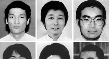 Pogubljeno još 6 članova kulta odgovornog za napad u kojem je ubijeno 13, a ozlijeđeno 6000 ljudi