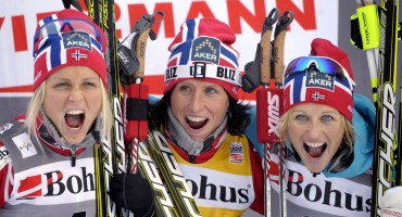 Vibeke Skofterud