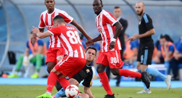 Potvrđena najteža kazna u povijesti: Klub koji je eliminirao Dinamo izbačen iz Europe na 10 godina!