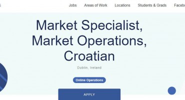 Facebook traži Hrvate: Otvorena radna mjesta u Dublinu