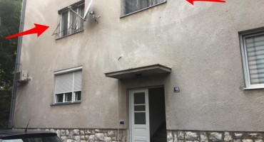 stan, Mostar
