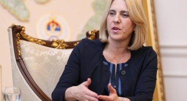 Formula neuspjeha je da Bošnjaci u BiH dominiraju nad drugim narodima