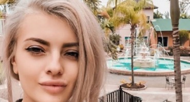 'Jesam kćer Dine Dvornika, ali radim nešto svoje': Ella Dvornik iskreno o majčinstvu i depresiji