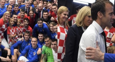 Kolinda Grabar Kitarović