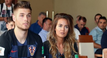 Razdvajaju se: Djevojka Duje Ćaleta-Cara poručila da će joj nedostajati