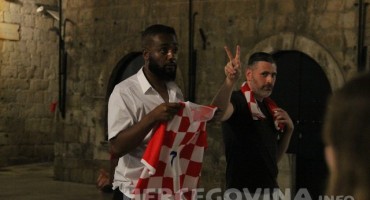 Evo kako su svjetski mediji reagirali na pobjedu Hrvatske