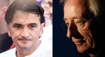 zlatko dalić, Oliver Dragojević