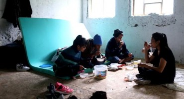 Austrija poslala BiH šatore za migrante, želi spriječiti 2015. na svojim granicama