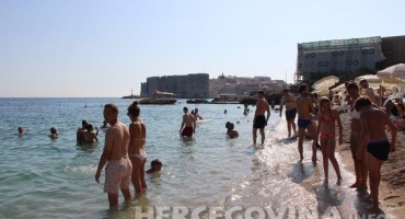 Na najvećoj svjetskoj turističkoj berzi Hrvatskoj poručili da mora sniziti cijene