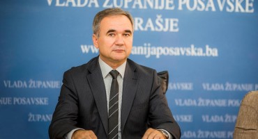 Odgovornim radom povećali smo proračun i grantove, a smanjili materijalne troškove
