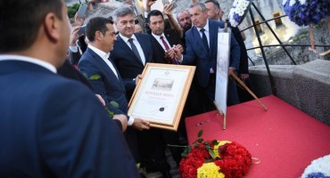 Mostarska povelja mira