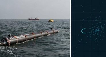 Divovski Pac Man: Kako misle 'pojesti' plastiku u oceanima 