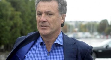 Zdravko Mamić