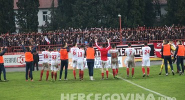 HŠK Zrinjski, Europa liga, BHT Premijer liga