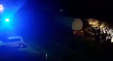 U spektakularnoj akciji u Neumu zapljenjeno 650 kg skunka