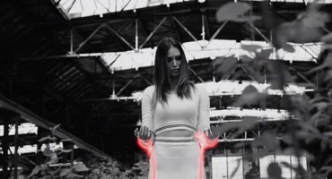 Prelijepa Mostarka u novom spotu Lepe Brene