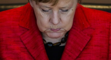 EUROPA TRAŽI NOVOG LIDERA Novo doba za Njemačku, ali i EU