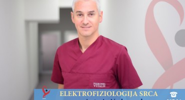 Poliklinika Vitalis , Dr. Ante Anić