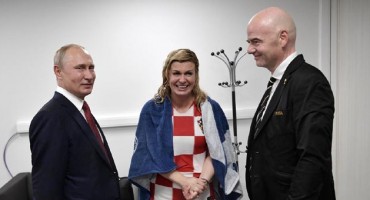 kolinda
