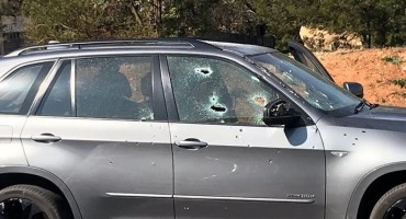 Pucnjava u Johannesburgu: U Srbina ispaljeno 30 metaka, ranjeno još dvoje ljudi