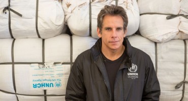 Ben Stiller