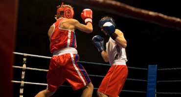 Dopinški pad hrvatskog boksača: U uzorku urina otkriveno prisustvo THC-a