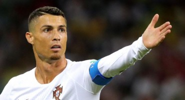 Previše je uzbuđenja oko Ronalda, a to nije dobro