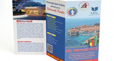 naučna konferencija, Dubrovnik