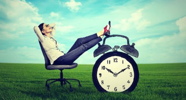 Naše raspoloženje slijedi predvidljive dnevne uzorke - evo kad smo najsretniji, a kad najumorniiji