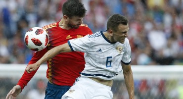 Skandal uoči četvrtfinala s Hrvatskom: Prvi čovjek reprezentacije usred dopinškog skandala, 'otkucao' ga otac?!