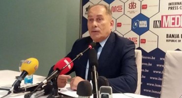 Zbog napada Turske odgođen povratak bh. ISIL-ovaca