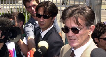 dragoslav miša ognjanović