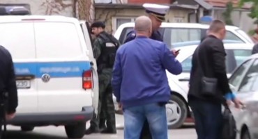Hrvat u BiH uhićen zbog ratnog zločina