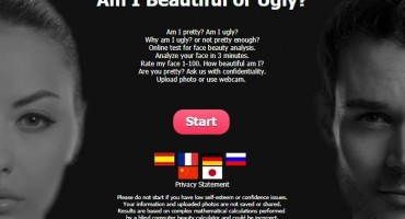 Stranica odgovara na najteže pitanje: 'Jesam li lijepa ili... ?'