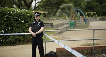 Slični simptomi kao kod ruskog špijuna: Dvoje ljudi otrovano je blizu Salisburyja