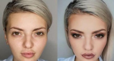 Ella Dvornik objavila fotografiju bez šminke, njeni fanovi napali ženu jer ju je upitala jednu stvar