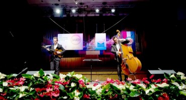 omladinska kulturna federacija , festival