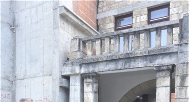 Delegacija Središnjeg državnog ureda za Hrvate izvan Republike Hrvatske u radnom posjetu u Bosni i Hercegovini  