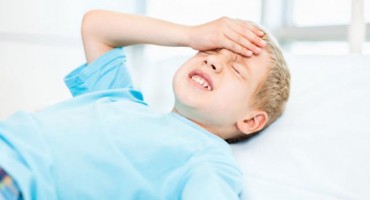 Zašto djecu boli glava