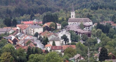 U hrvatskom gradiću nude 100.000 kuna onima koji se žele doseliti