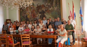 Hercegovina, Udruga Hrvatske izvandomovinske lirike HIL