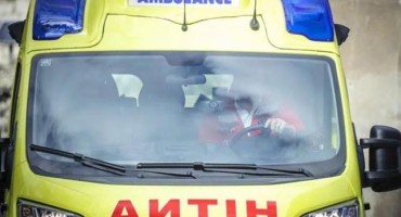 Mladić iz Metkovića se bacio sa zgrade u Opuzenu