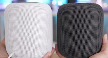 Apple će omogućiti telefoniranje putem HomePoda