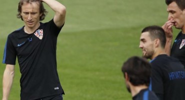 Svi su spremni, adut s klupe kreće od prve minute