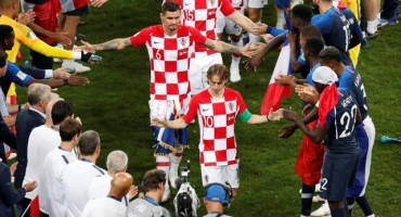 Predsjednik Fife zaprepastio Ivana Rakitića