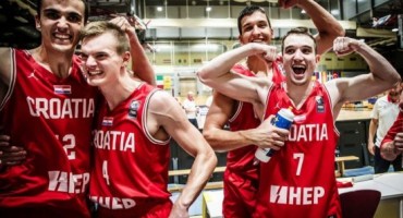 Hrvatska zemlja, proslava