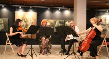 Hrvatski pjesnici iz cijelog svijeta u Mostaru s lirikom do istine