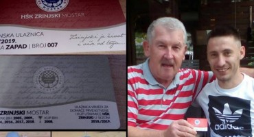 Miloš Filipović: Plemić velikoga srca