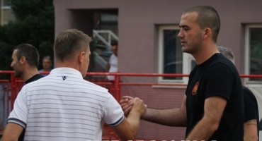 HŠK Zrinjski, FK Sloboda