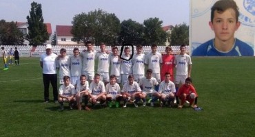 Ivan Ivić iz Tomislavgrada dobio poziv u hrvatsku reprezentaciju